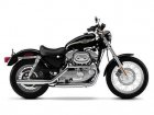 1997 Harley-Davidson Harley Davidson XL 883 Sportster